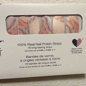 Color Street perfect confection